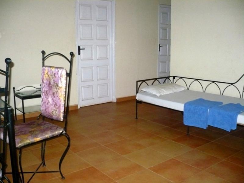 Libton Manor Candolim Exterior foto