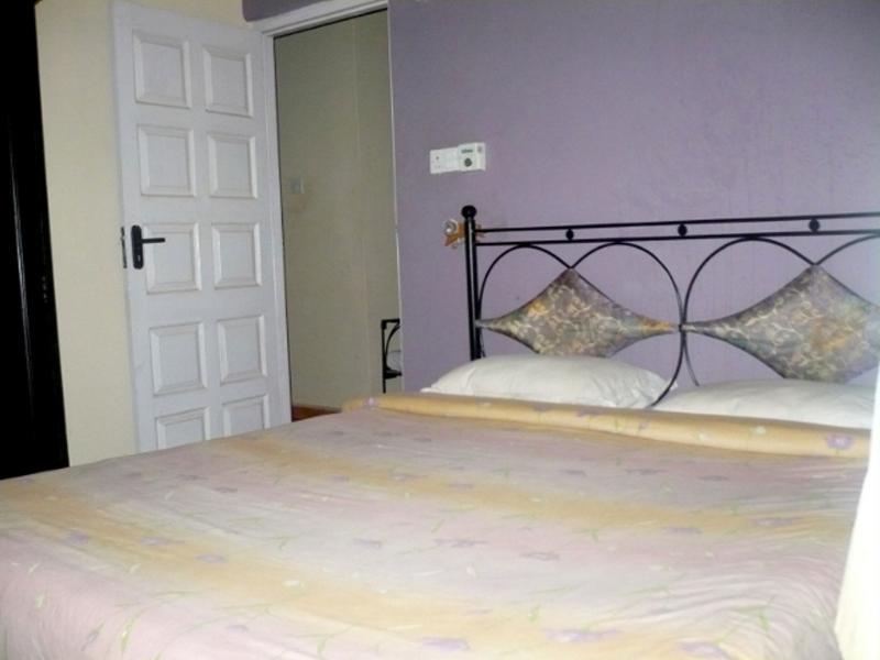 Libton Manor Candolim Exterior foto