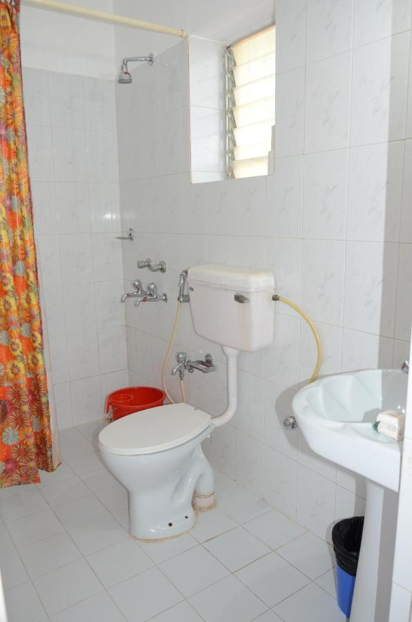 Libton Manor Candolim Exterior foto
